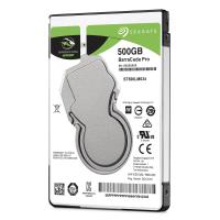 2.5 500GB SEAGATE 7200RPM 128MB ST500LM034 Notebook Harddisk - 1